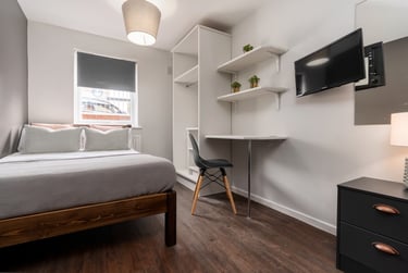 7 bed flat, Church Street, Lenton, Nottingham, NG71SJ - Image 7