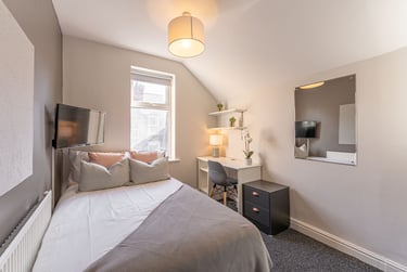 6 bed house, 76 Rothesay Avenue, Radford, Nottingham, NG71PW - Image 7