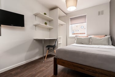 7 bed flat, Church Street, Lenton, Nottingham, NG71SJ - Image 6