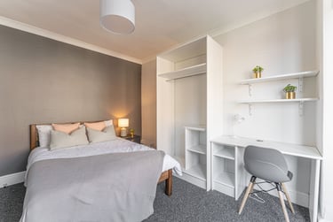 6 bed house, 76 Rothesay Avenue, Radford, Nottingham, NG71PW - Image 4