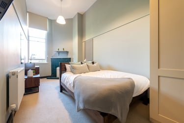 6 bed house, Flat F Bishop Blackall School, St James, Exeter, EX46BP - Image 14