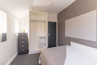 6 bed house, 76 Rothesay Avenue, Radford, Nottingham, NG71PW - Image 9