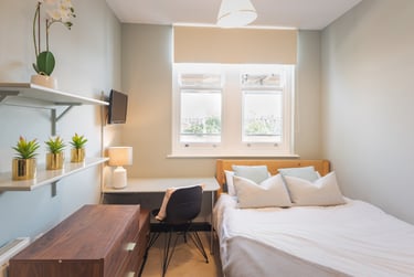 5 bed house, Flat L Bishop Blackall School, St James, Exeter, EX46BP - Image 5