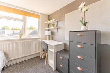 6 bed house, 76 Rothesay Avenue, Radford, Nottingham, NG71PW - Image 14