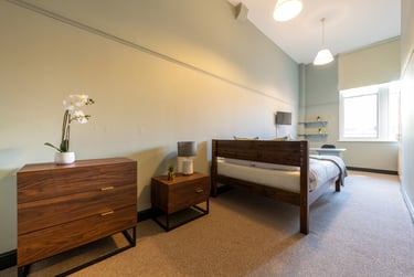 6 bed house, Flat F Bishop Blackall School, St James, Exeter, EX46BP - Image 7