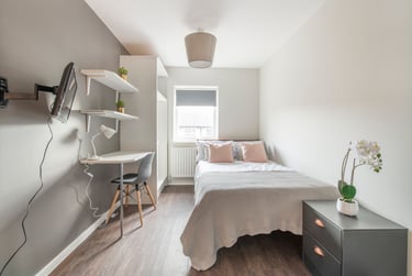 6 bed flat, Church Street, Lenton, Nottingham, NG71SJ - Image 13