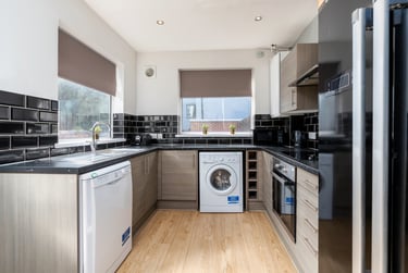 5 bed house, 133 Radford Boulevard, Radford, Nottingham, NG73BS - Image 3