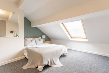 6 bed house, 35 Bute Avenue, Lenton, Nottingham, NG71QB - Image 10