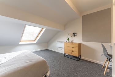 6 bed house, 35 Bute Avenue, Lenton, Nottingham, NG71QB - Image 14