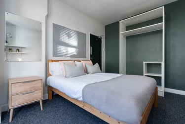 5 bed house, 104 Rothesay Avenue, Radford, Nottingham, NG71PW - Image 5