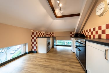 7 bed house, Flat N Bishop Blackall School, St James, Exeter, EX46BP - Image 6
