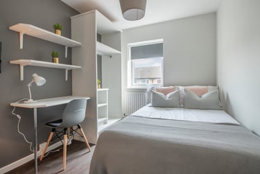 6 bed flat, Church Street, Lenton, Nottingham, NG71SJ - Image 10