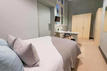 4 bed house, Flat A Bishop Blackall School, St James, Exeter, EX46BP - Image 13