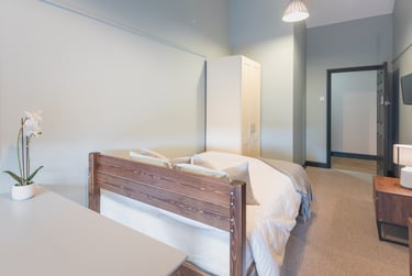 7 bed house, Flat H Bishop Blackall School, St James, Exeter, EX46BP - Image 8