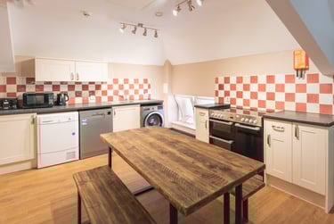 7 bed house, Flat H Bishop Blackall School, St James, Exeter, EX46BP - Image 3
