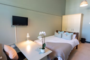 4 bed house, Flat A Bishop Blackall School, St James, Exeter, EX46BP - Image 11