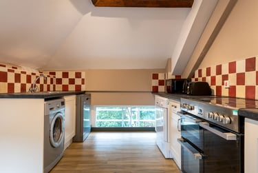 7 bed house, Flat N Bishop Blackall School, St James, Exeter, EX46BP - Image 7