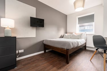 6 bed flat, Church Street, Lenton, Nottingham, NG71SJ - Image 5