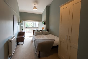6 bed house, Flat J Bishop Blackall School, St James, Exeter, EX46BP - Image 11