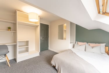 6 bed house, 35 Bute Avenue, Lenton, Nottingham, NG71QB - Image 12