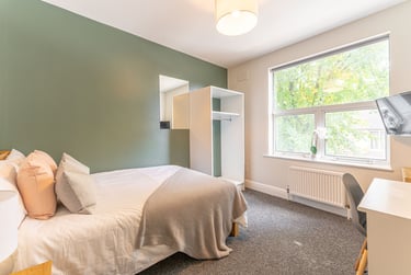 6 bed house, 133 Rolleston Drive, Lenton, Nottingham, NG71JZ - Image 10