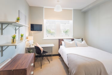 5 bed house, Flat L Bishop Blackall School, St James, Exeter, EX46BP - Image 9