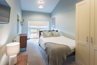 7 bed house, Flat H Bishop Blackall School, St James, Exeter, EX46BP - Image 7