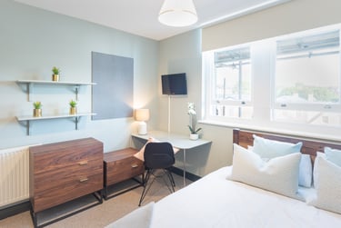 5 bed house, Flat L Bishop Blackall School, St James, Exeter, EX46BP - Image 7