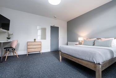 5 bed house, 133 Radford Boulevard, Radford, Nottingham, NG73BS - Image 13