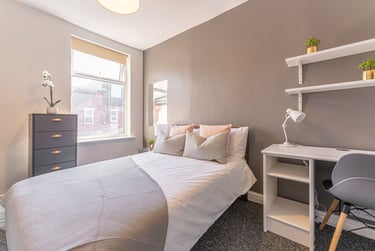 6 bed house, 76 Rothesay Avenue, Radford, Nottingham, NG71PW - Image 10