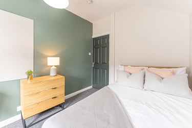 6 bed house, 35 Bute Avenue, Lenton, Nottingham, NG71QB - Image 9