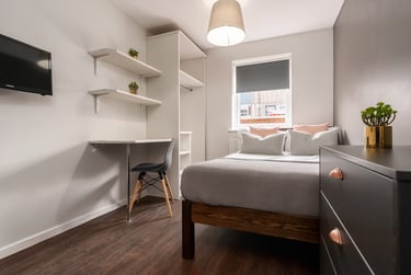 7 bed flat, Church Street, Lenton, Nottingham, NG71SJ - Image 10