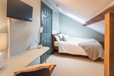 7 bed house, Flat H Bishop Blackall School, St James, Exeter, EX46BP - Image 12