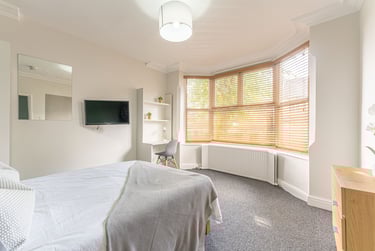 6 bed house, 133 Rolleston Drive, Lenton, Nottingham, NG71JZ - Image 3