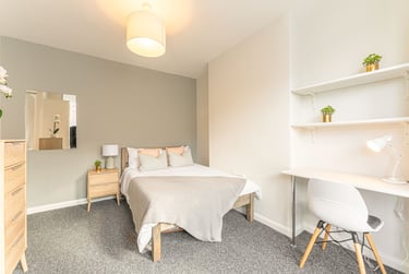 6 bed house, 74 Kimbolton Avenue, Radford, Nottingham, NG71PT - Image 8