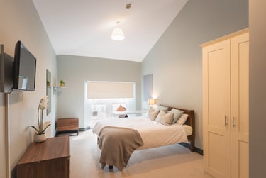 7 bed house, Flat H Bishop Blackall School, St James, Exeter, EX46BP - Image 10