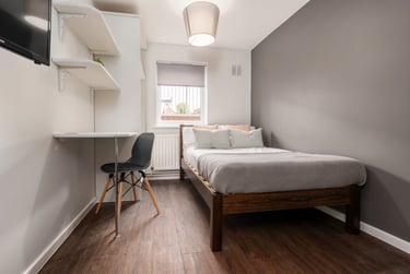 7 bed flat, Church Street, Lenton, Nottingham, NG71SJ - Image 5