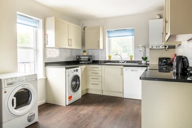 6 bed flat, Church Street, Lenton, Nottingham, NG71SJ - Image 3