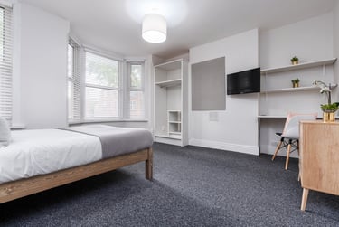 5 bed house, 133 Radford Boulevard, Radford, Nottingham, NG73BS - Image 10