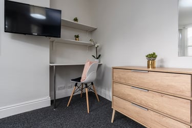 5 bed house, 133 Radford Boulevard, Radford, Nottingham, NG73BS - Image 11