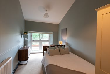 6 bed house, Flat J Bishop Blackall School, St James, Exeter, EX46BP - Image 8