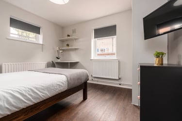 7 bed flat, Church Street, Lenton, Nottingham, NG71SJ - Image 15