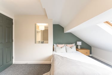 6 bed house, 35 Bute Avenue, Lenton, Nottingham, NG71QB - Image 11