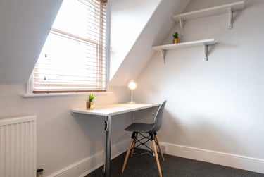 6 bed house, 78 Howell Road, St Sidwells, Exeter, EX44LZ - Image 5