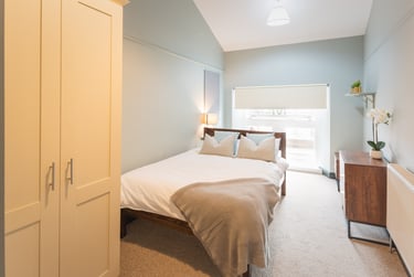 7 bed house, Flat H Bishop Blackall School, St James, Exeter, EX46BP - Image 9