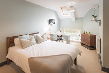 7 bed house, Flat H Bishop Blackall School, St James, Exeter, EX46BP - Image 11