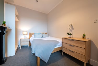 6 bed house, 78 Howell Road, St Sidwells, Exeter, EX44LZ - Image 10