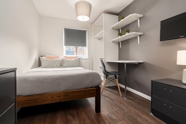 6 bed flat, Church Street, Lenton, Nottingham, NG71SJ - Image 11