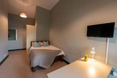 6 bed house, Flat J Bishop Blackall School, St James, Exeter, EX46BP - Image 5