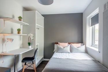 6 bed flat, Church Street, Lenton, Nottingham, NG71SJ - Image 7